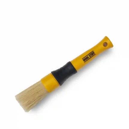 WORK STUFF Detailing Brush Ultra Grip 22 mm – alsidig detailingpensel