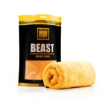 WORK STUFF BEAST Drying Towel 1200gsm 70x50 - TØRREHÅNDKLÆDE - Billede 2