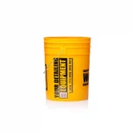 WORK STUFF Yellow WASH-vaskespand 20 L + sort separator
