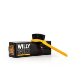 WORK STUFF WILLY WILLY Tire Brush – kraftig dækbørste