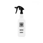 WORK STUFF Work Bottle 1L + Trigger – sprayflaske til bilplejekemi