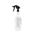WORK STUFF Work Bottle 1L + Trigger – sprayflaske til bilplejekemi - Billede 2