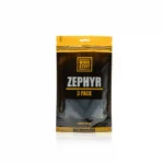 WORK STUFF ZEPHYR Waffle Towel 3-Pack – 3 vaffelvævede mikrofiberklude til glas